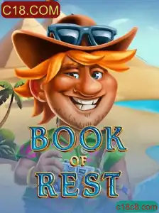 Descubra o Mundo de Aventuras em 'BookofRest'