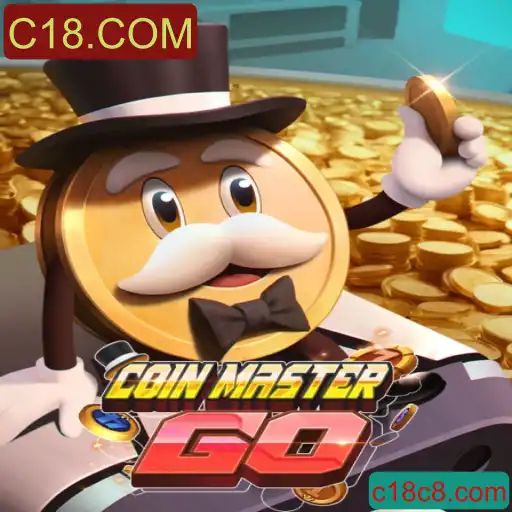CoinMasterGO: Uma Nova Era de Entretenimento no Mundo dos Jogos