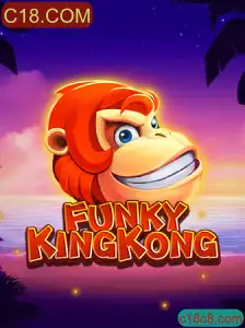 Explore o Mundo Vibrante de FunkyKingKong: Um Jogo Revolucionário