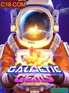 Descobrindo GalacticGems: Um Mundo de Estratégia e Aventura com C18.COM
