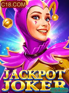 Descubra o Fascinante Mundo de JackpotJoker com C18.COM
