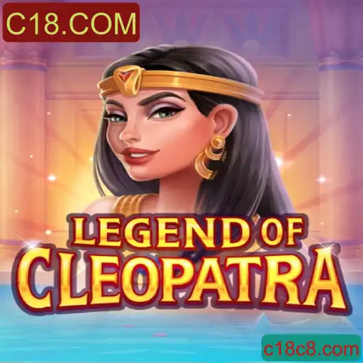 LegendOfCleopatra: Desvende os Mistérios do Antigo Egito