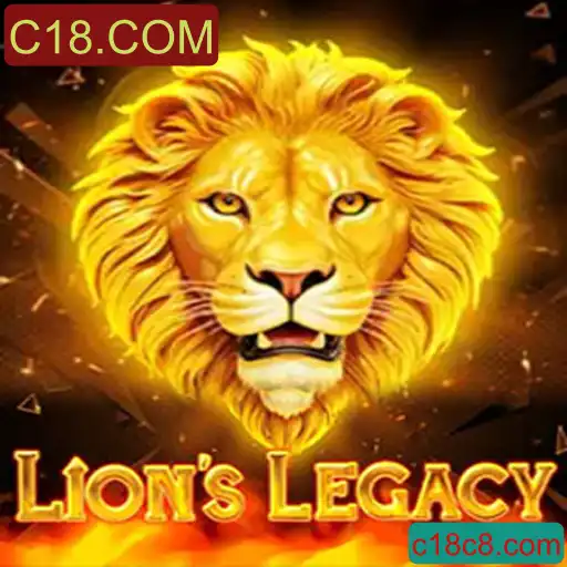 Descubra o Emocionante Mundo de LionsLegacy: A Aventura de Jogo que Conecta Passado e Presente