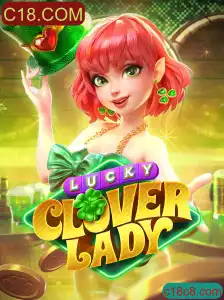 Explorando o Mundo Encantado de LuckyCloverLady: Um Guia Completo para Jogadores