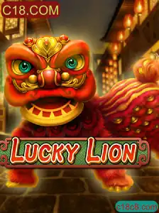 Descubra o Jogo LuckyLion: Regras, Estratégias e Aventura