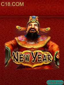 Descubra o Fascinante Jogo 'NewYear' e Suas Regras