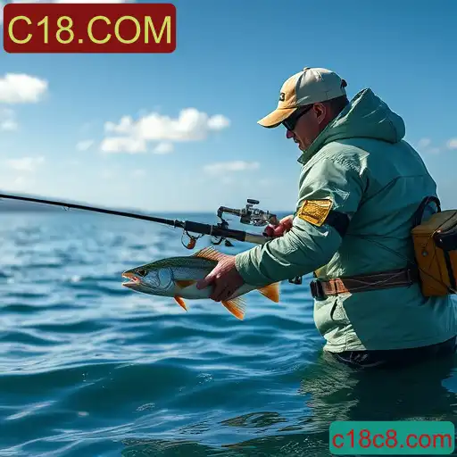 Pesca online
