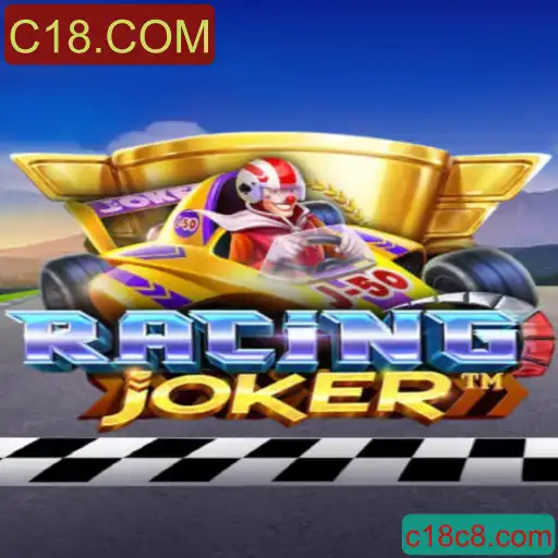 RacingJoker: O Novo Fenômeno dos Jogos de Corrida