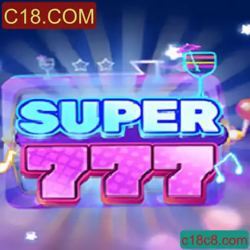 Descubra o Fascinante Mundo de Super777 no C18.COM