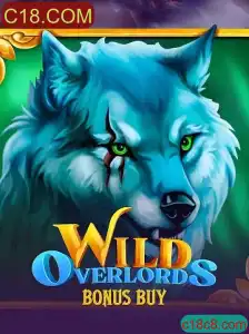 Explorando WildOverlordsBonusBuy: Um Novo Fenômeno no Mundo dos Jogos de Azar