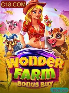 Explorando o Fascinante Mundo de WonderFarmBonusBuy com C18.COM