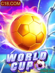 WorldCup: Aventura Global com o C18.COM