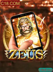 ZeusM: A Nova Sensação do Entretenimento Digital com C18.COM